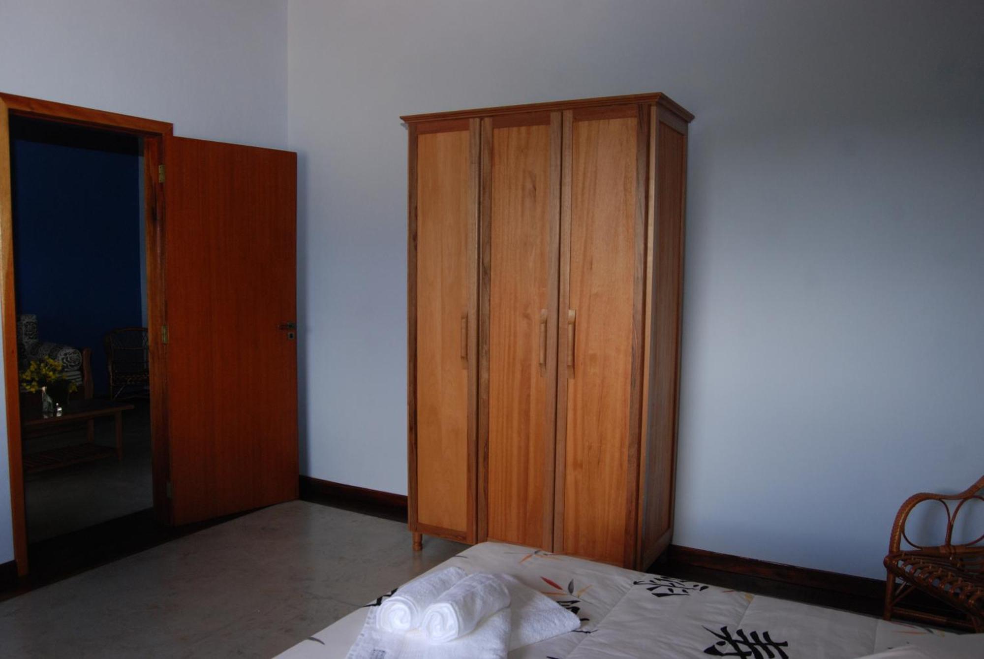Pousada Ilhote da Prainha Ilhabela Quarto foto