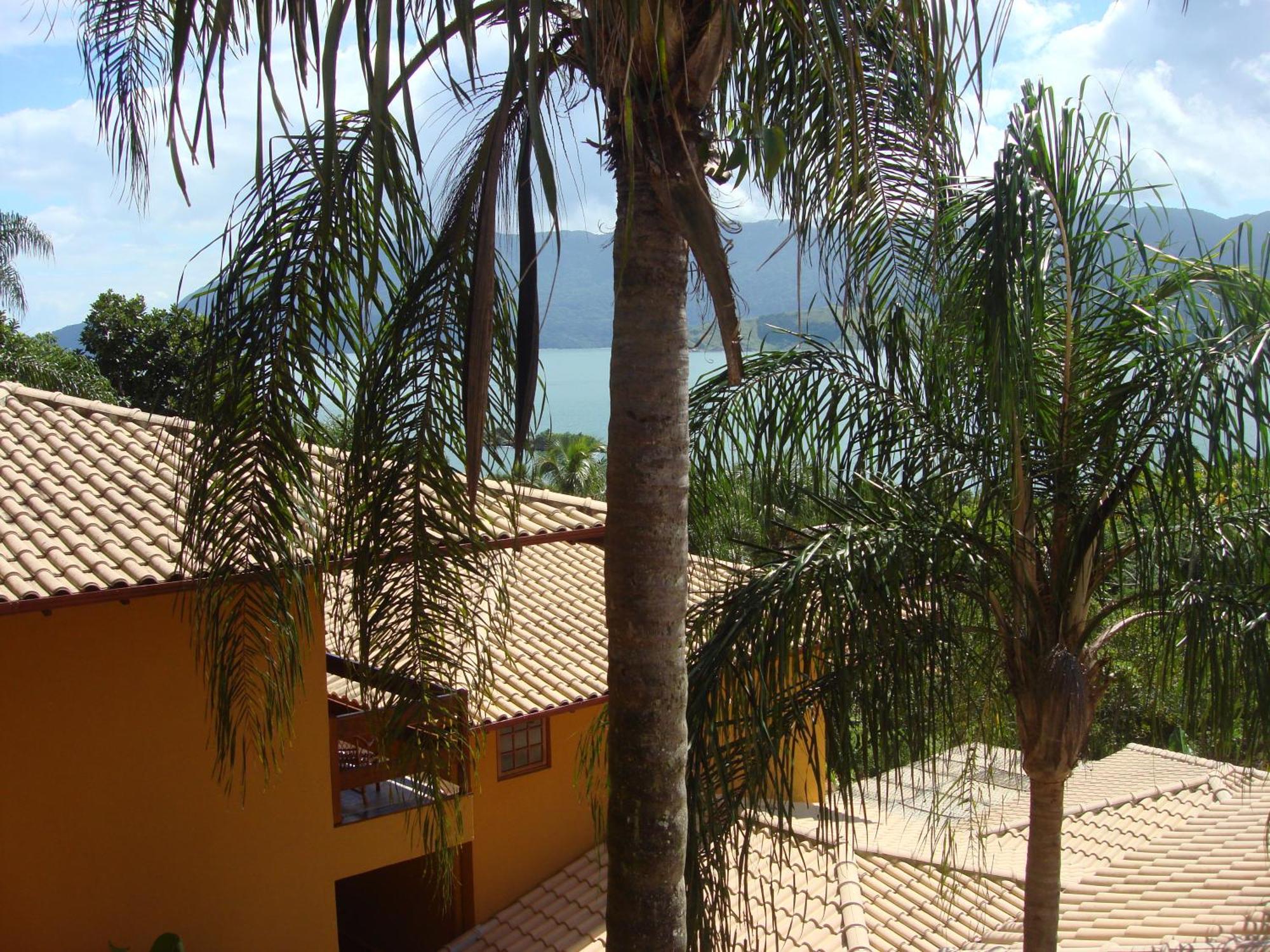 Pousada Ilhote da Prainha Ilhabela Quarto foto